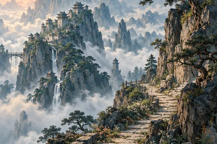 无限星空糖心